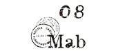 08Mab（ゼロハチマブ）